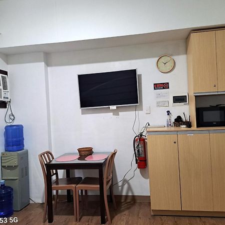 Comfy Condo Unit 5Mins From Mactan Airport+Netflix Lapu-Lapu City Eksteriør bilde