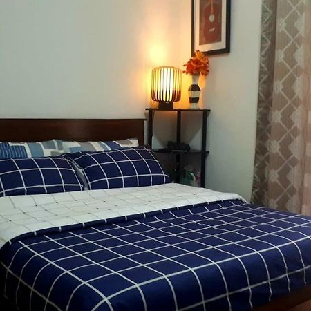 Comfy Condo Unit 5Mins From Mactan Airport+Netflix Lapu-Lapu City Eksteriør bilde