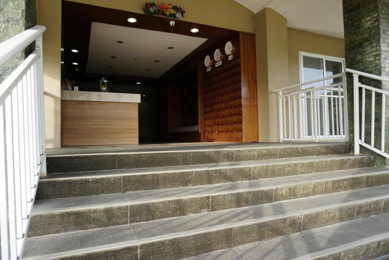 Comfy Condo Unit 5Mins From Mactan Airport+Netflix Lapu-Lapu City Eksteriør bilde