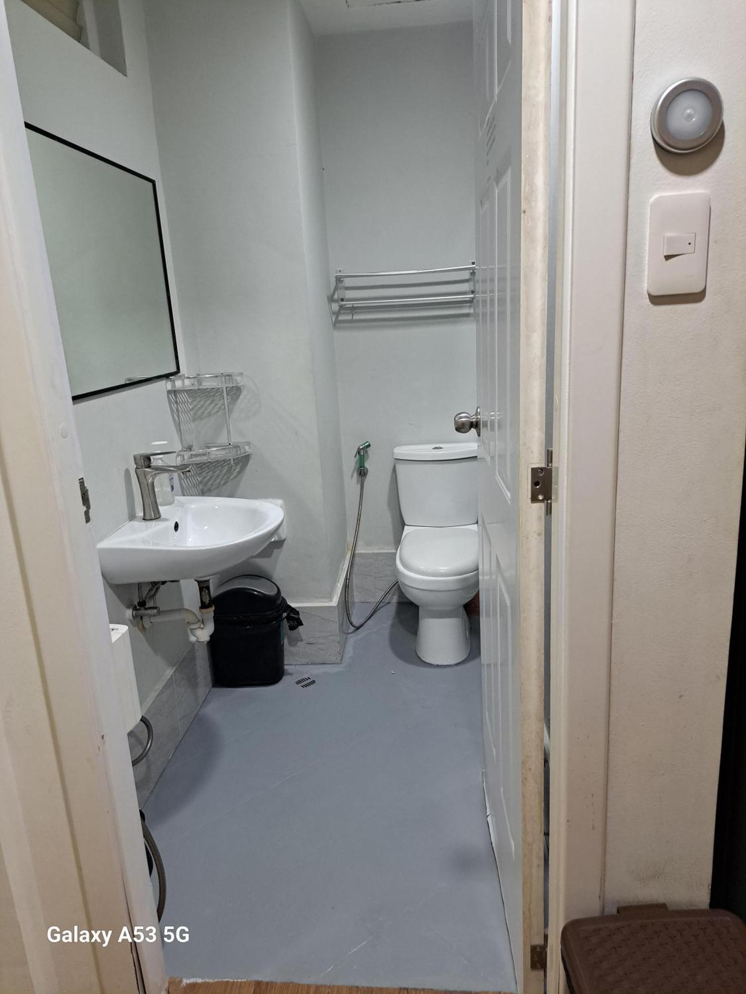 Comfy Condo Unit 5Mins From Mactan Airport+Netflix Lapu-Lapu City Eksteriør bilde