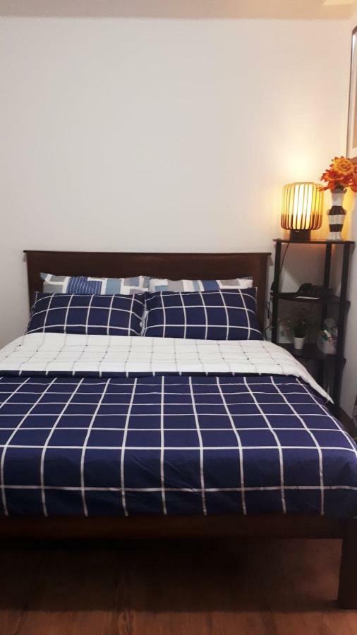 Comfy Condo Unit 5Mins From Mactan Airport+Netflix Lapu-Lapu City Eksteriør bilde