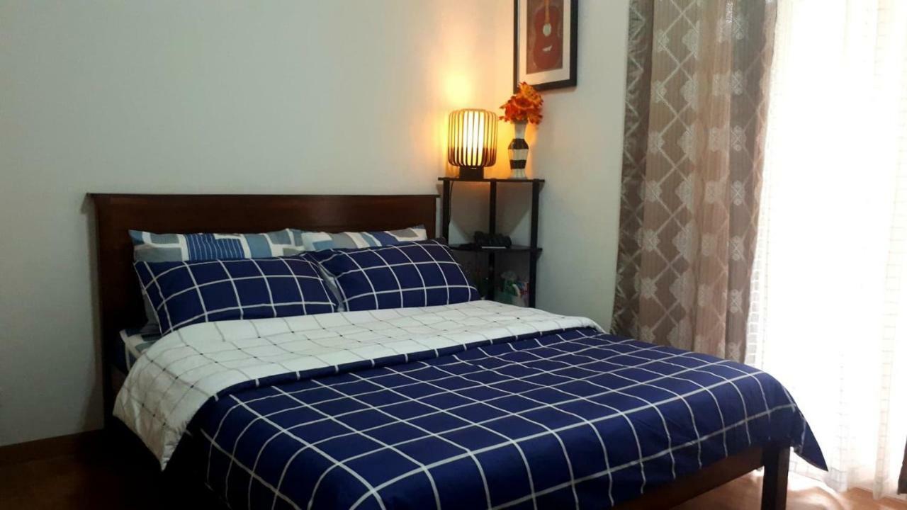 Comfy Condo Unit 5Mins From Mactan Airport+Netflix Lapu-Lapu City Eksteriør bilde