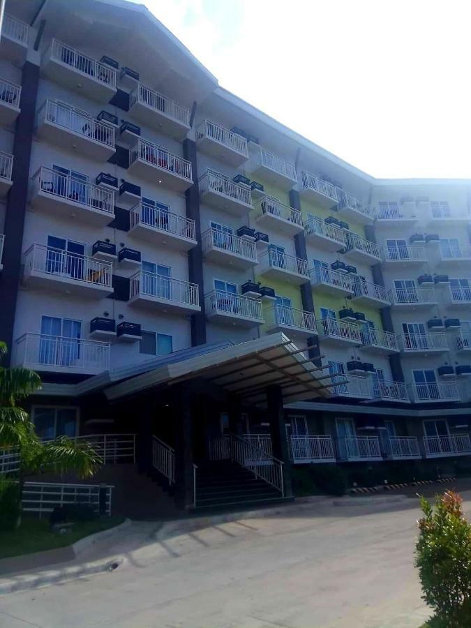 Comfy Condo Unit 5Mins From Mactan Airport+Netflix Lapu-Lapu City Eksteriør bilde