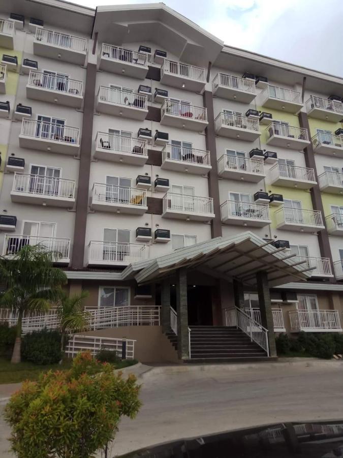 Comfy Condo Unit 5Mins From Mactan Airport+Netflix Lapu-Lapu City Eksteriør bilde
